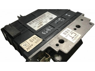 Блок управления коробкой передач 097927731, 5DG00696262   Audi 80 90 S2 B4