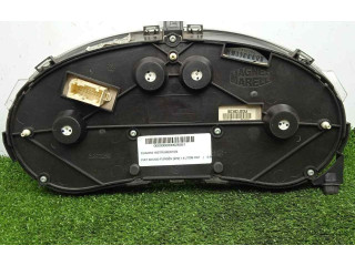 Přístrojová deska  Fiat Scudo 2008 1.CONECTOR  