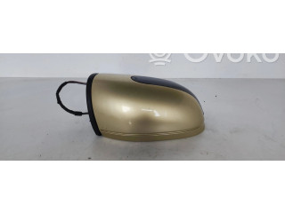Zpětné zrcátko  Mercedes-Benz C W203 2003  413133418  