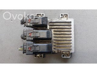 Řídící jednotka 12679795, 12668991   Opel Corsa E 2017