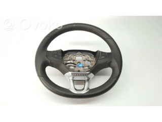 Volant Peugeot 2008 I 2017 98123042XJ  