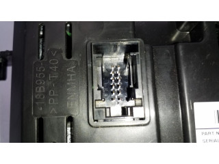 Дисплей    F1FT18B955CD   Ford Focus