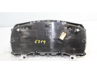 Панель приборов 9813361380   Citroen C3       