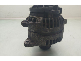 Генератор 8200660034B, 0124525139   Renault Kangoo II