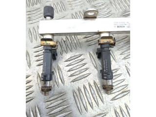 Vstřikovací lišta 55565971, 0280151247   Opel Mokka X     