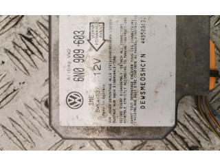 Блок подушек безопасности 6n0909603   Volkswagen Sharan