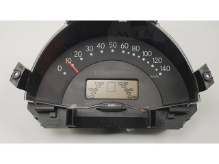 Панель приборов 110008872002   Smart ForTwo I       