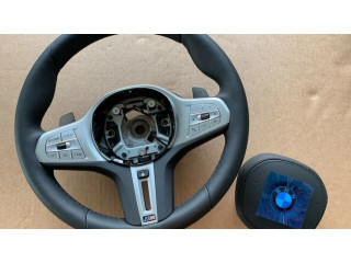 Volant BMW 7 G11 G12 2016 32308008181, 32308094544  