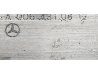 Jednotka ABS A0064310812   Mercedes-enz B W245 2007