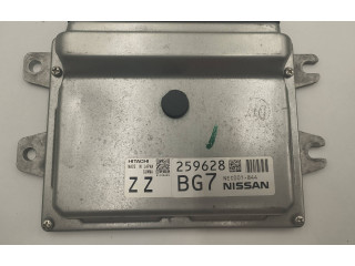 Řídící jednotka NEC001844, 259628   Nissan Micra 2011