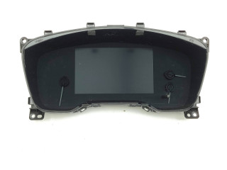 Přístrojová deska  Toyota Corolla E210 E21 2022 83800FEP41, MB2576502381  