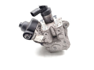 Vstřikovací čerpadlo 03L130755, 0445010507   Audi A6 S6 C6 4F    CAGB 