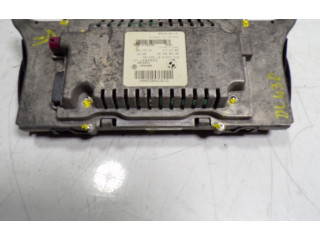 Дисплей    65509289581, 228464701   BMW X6 E71