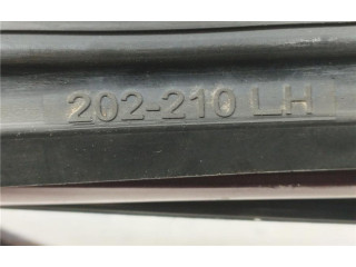 Zpětné zrcátko  Mercedes-Benz E AMG W210 1996  202210LH, 0050058  