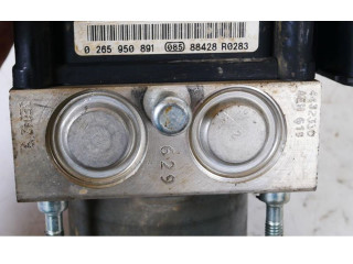 Jednotka ABS 0265230156   Smart ForTwo II 2007