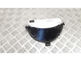 Панель приборов P9652008280, 216672523   Citroen C3       