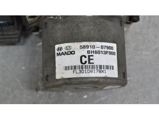 Блок управления АБС BE6003F002   KIA Picanto