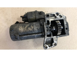 Стартер  9649448380   Citroen C5