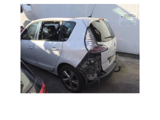   Pojistková skříňka    Renault Scenic III -  Grand scenic III 2012
