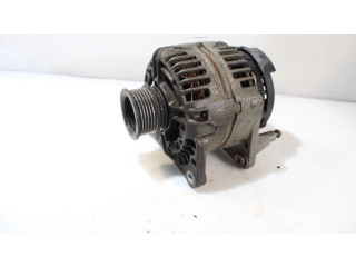 Генератор 0124325003   Volkswagen Bora      