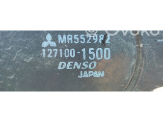 Интеркулер  1271000421   Mitsubishi L200 