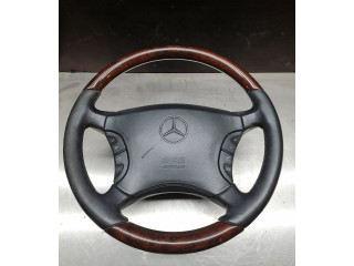 Volant Mercedes-Benz S W220 2000 2204600998, 6015835  