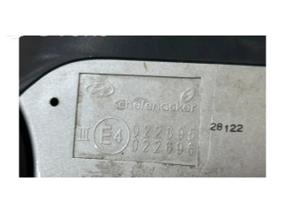 Zpětné zrcátko pravé Hyundai i30 2009  022696, 28122  