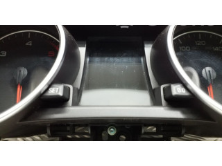 Přístrojová deska  Audi A5 8T 8F 2010 8T0920981K  