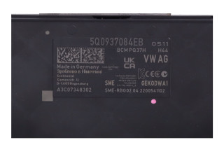 Pojistková skříňka Řídící jednotka BSM 5Q0937084EC   Volkswagen T-Roc 2022