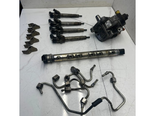 Vstřikovač 0445110478, 0445010517   BMW 5 F10 F11  pro naftový motor 2.0 n47 