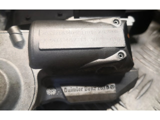 Řídící jednotka 2721531691, 2095453308   Mercedes-Benz C W203 2006