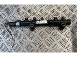 Vstřikovací lišta 9684753080, 28497Z01   Citroen DS5     