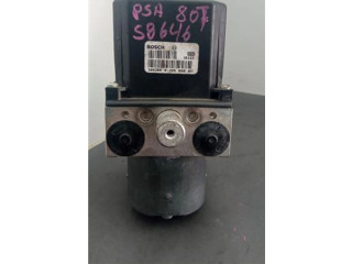 Jednotka ABS 3902860265800011, 3902860265800011   Peugeot 807 2003