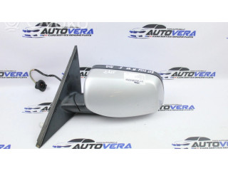 Zpětné zrcátko  levé BMW 5 E60 E61 2004    