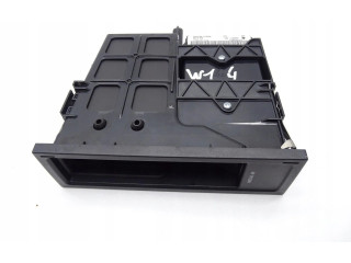 Блок управления 5N0035341A   Volkswagen Scirocco