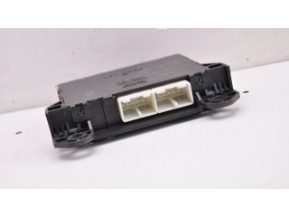 Блок управления климат-контролем 8866047051   Toyota Prius (XW20)