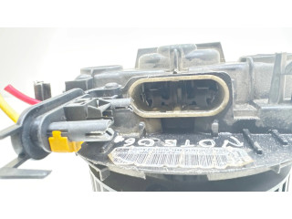 Вентилятор печки    F667217D   Nissan Note (E11)