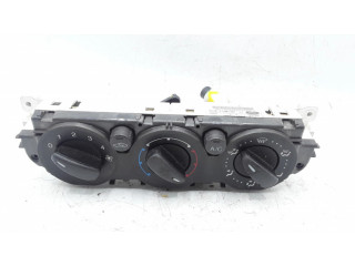 Блок управления климат-контролем 6G9119980BF, 69737001   Ford Galaxy