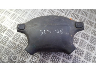 Подушка безопасности водителя T93013A, BC5A57K00   Mazda 323