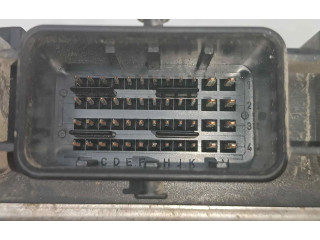 Блок управления двигателя 8200389519   Nissan Primastar