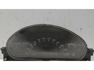 Панель приборов 09055682021   Mercedes-Benz A W168       