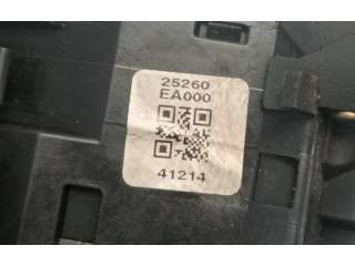 Zpětné zrcátko  Nissan Pathfinder R51   25260EA000, MANDOLIMPIA  