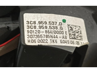 Руль Volkswagen Golf SportWagen   -  года 3C8419091BE, 3C8959537D      