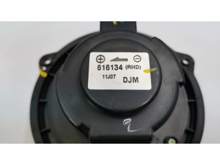 Вентилятор печки    616134   Chevrolet Captiva