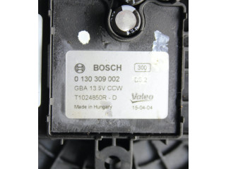 Вентилятор печки    F011500093   Mercedes-Benz C W205