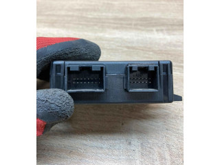 Блок управления парковки 4B0919283, 271099N   Audi A6 S6 C5 4B       