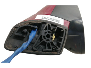 Zpětné zrcátko  Peugeot 308 2009  8153NC, ELECTRICO10CABLES  