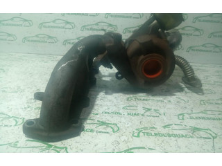  Турбина Alfa Romeo 166  46786078         