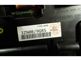Přístrojová deska  Nissan Pulsar 2015 248103ZN0B, 3ZN0B9GRS  