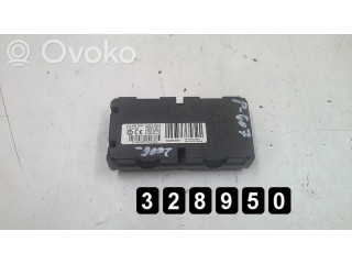 Řídící jednotka 9660343780   Peugeot 607 2006